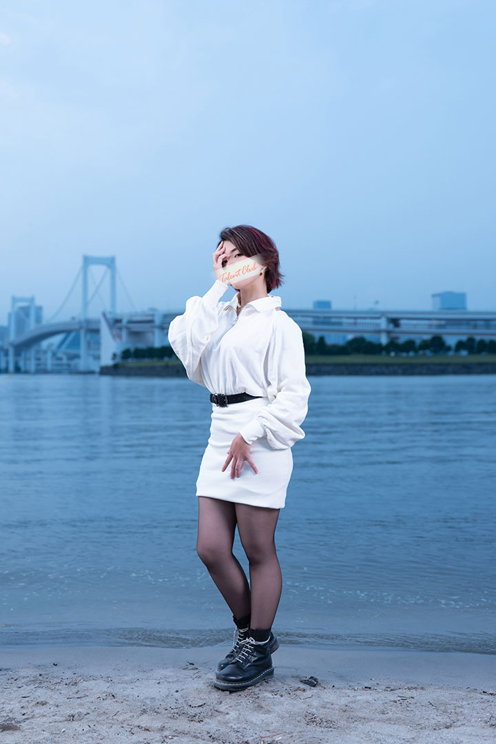 �������S�̃v���t�B�[����ʎʐ^