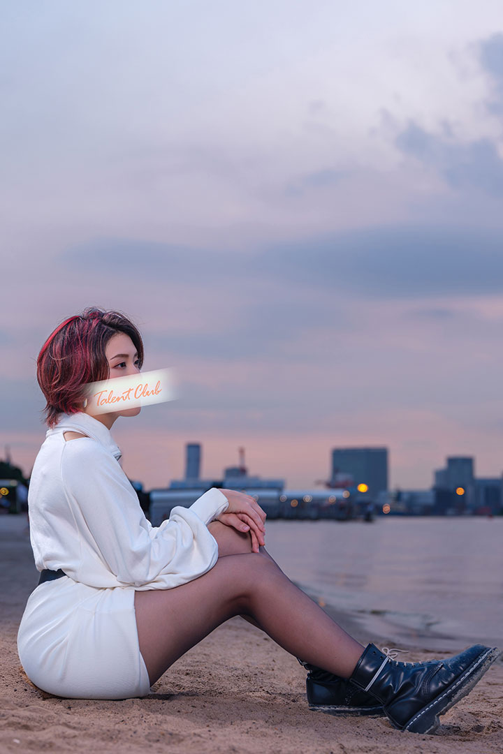 �������S�̃v���t�B�[����ʎʐ^