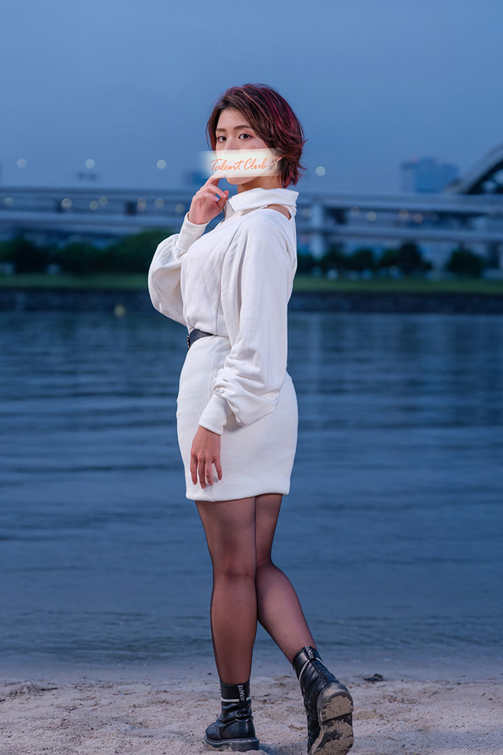 �������S�̃v���t�B�[����ʎʐ^