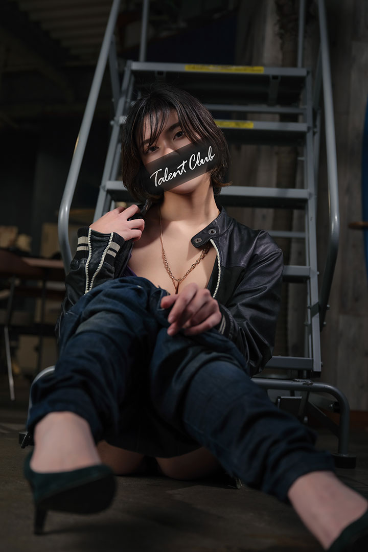 �������S�̃v���t�B�[����ʎʐ^