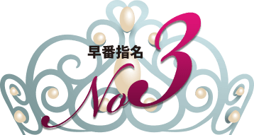 ���ԃ����L���O3�ʃA�C�R��